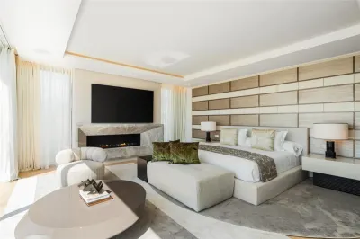 Villa en Venta en Malaga - foto 15
