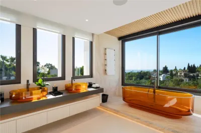Villa en Venta en Malaga - foto 17