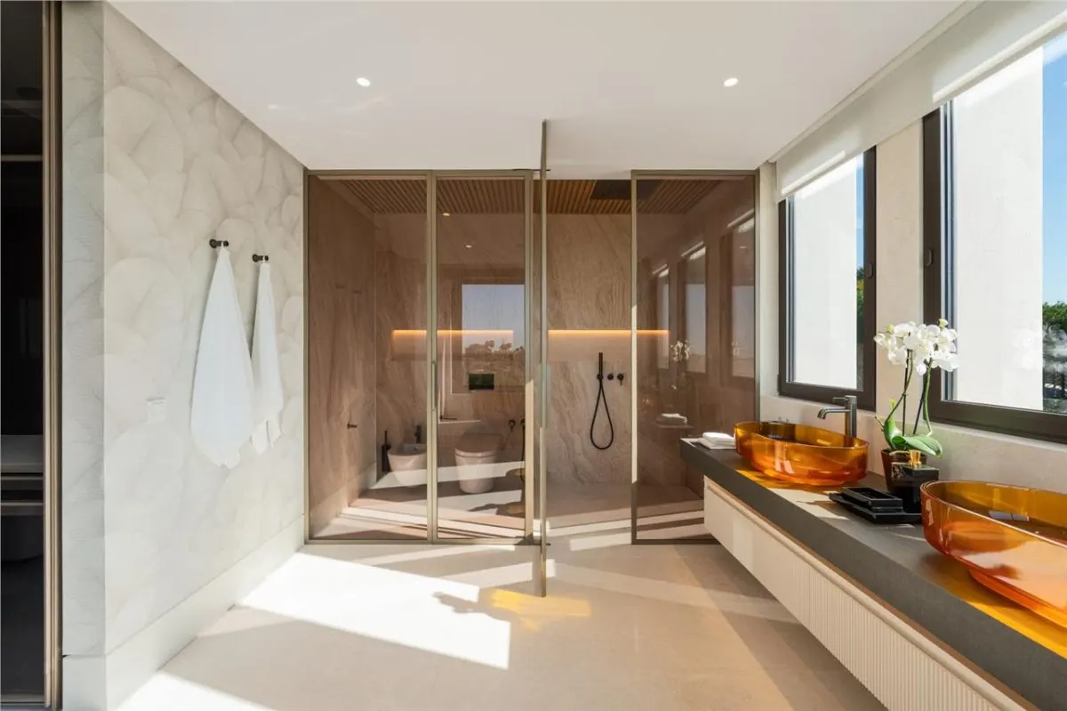 Villa en Venta en Malaga - foto 18