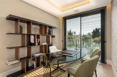 Villa en Venta en Malaga - foto 19