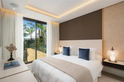 Villa en Venta en Malaga - foto 20