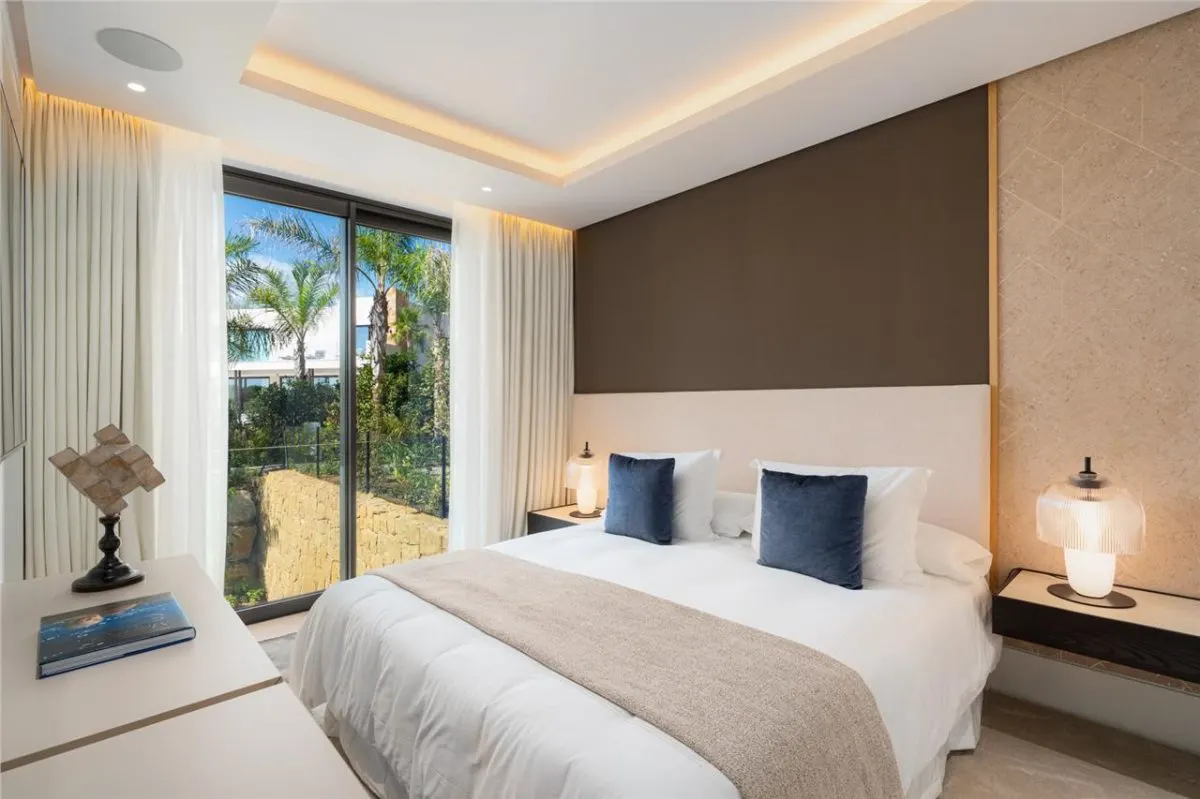 Villa en Venta en Malaga - foto 20
