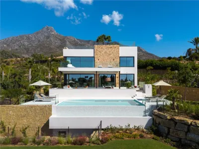 Villa en Venta en Malaga - foto 3