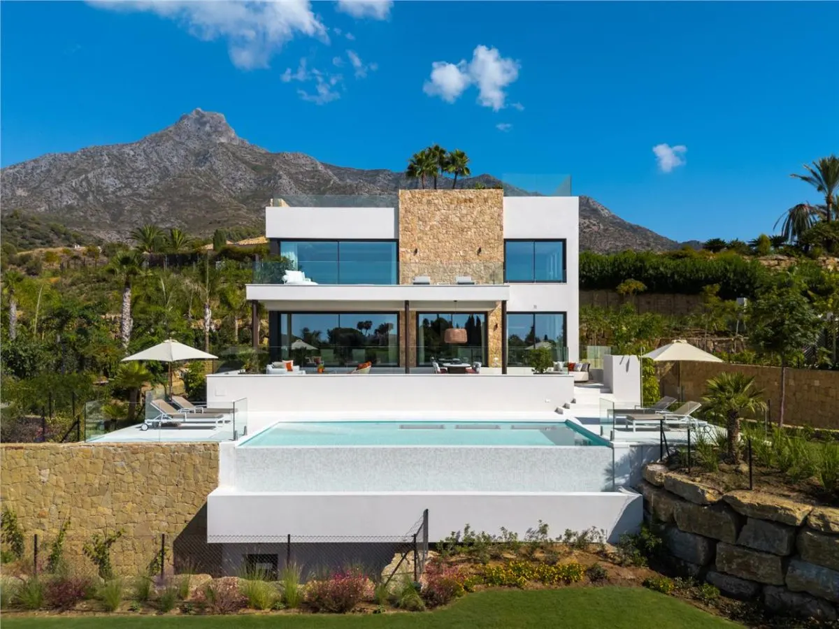 Villa en Venta en Malaga - foto 3