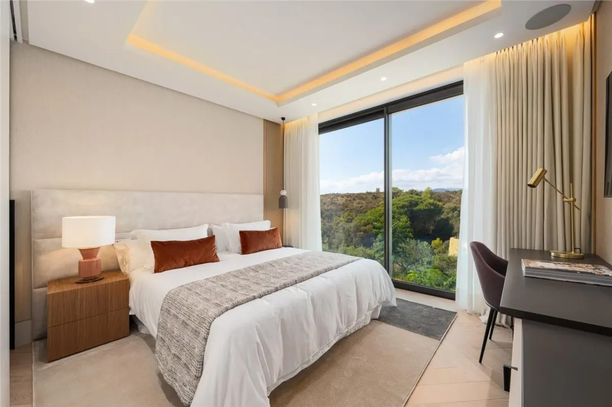 Villa en Venta en Malaga - foto 21