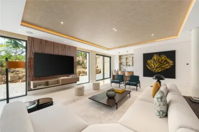 Villa en Venta en Malaga - foto 22