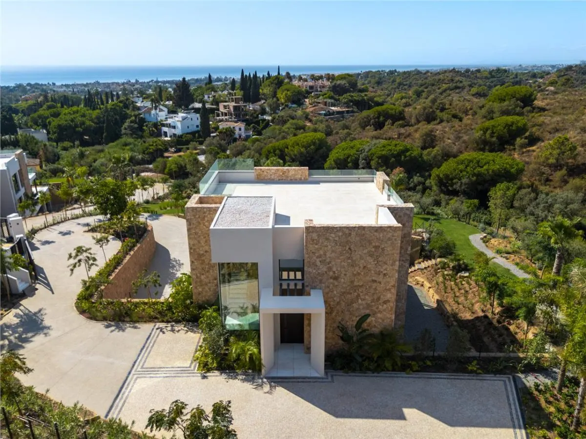 Villa en Venta en Malaga - foto 4
