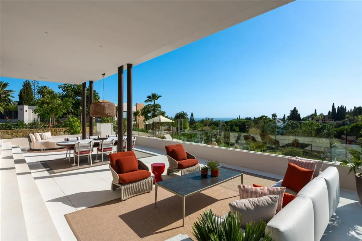 Villa en Venta en Malaga - foto 5