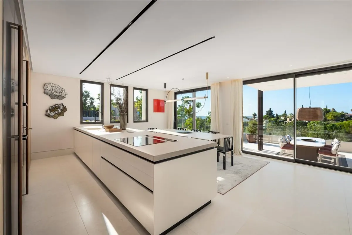 Villa en Venta en Malaga - foto 9