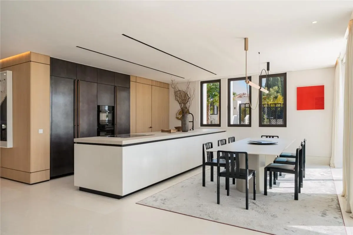 Villa en Venta en Malaga - foto 10