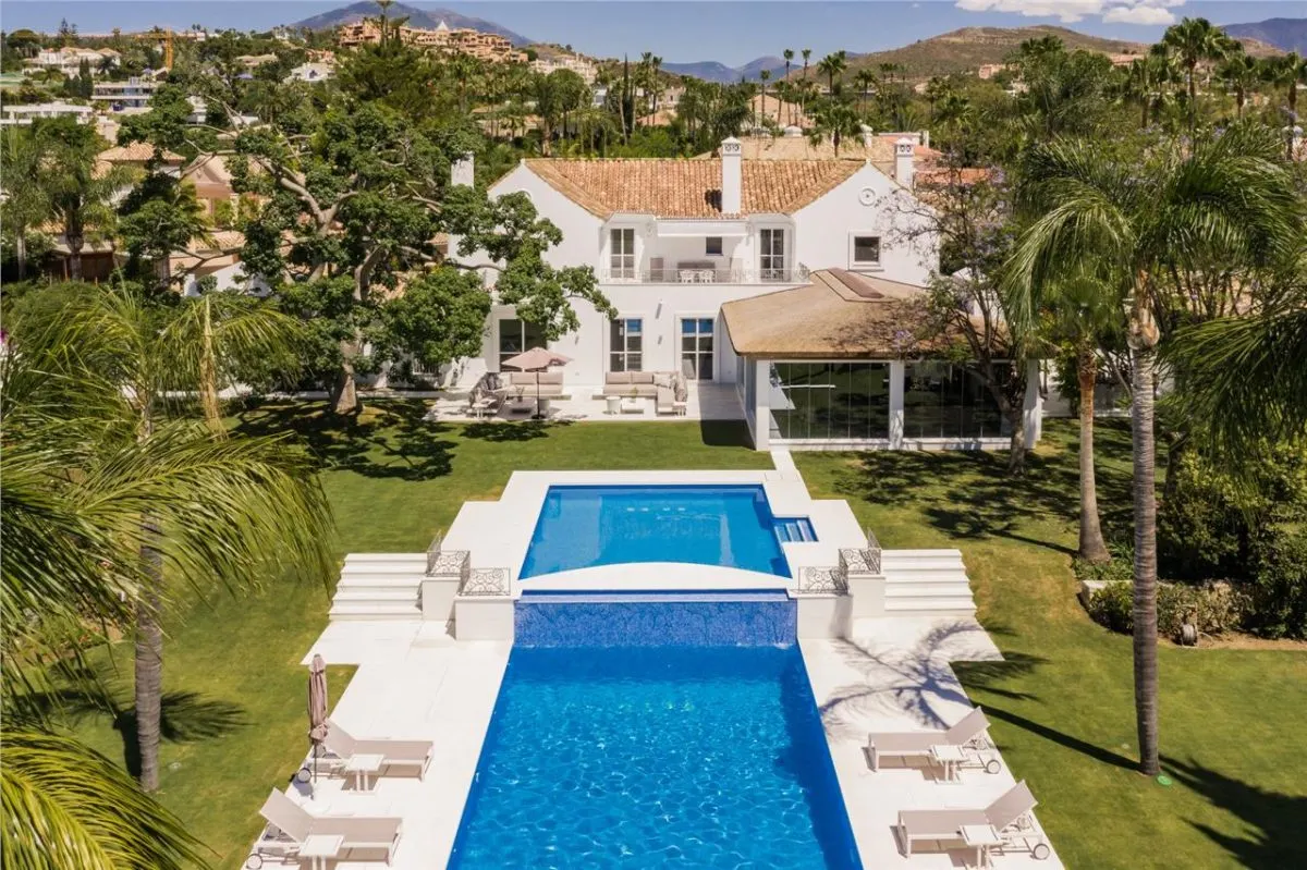 Villa en Venta en Malaga - foto 1