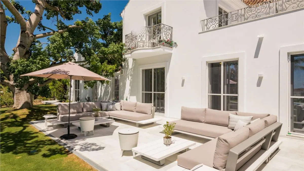 Villa en Venta en Malaga - foto 2