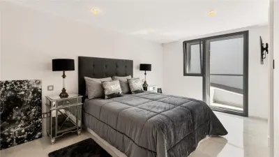 Villa en Venta en Malaga - foto 11