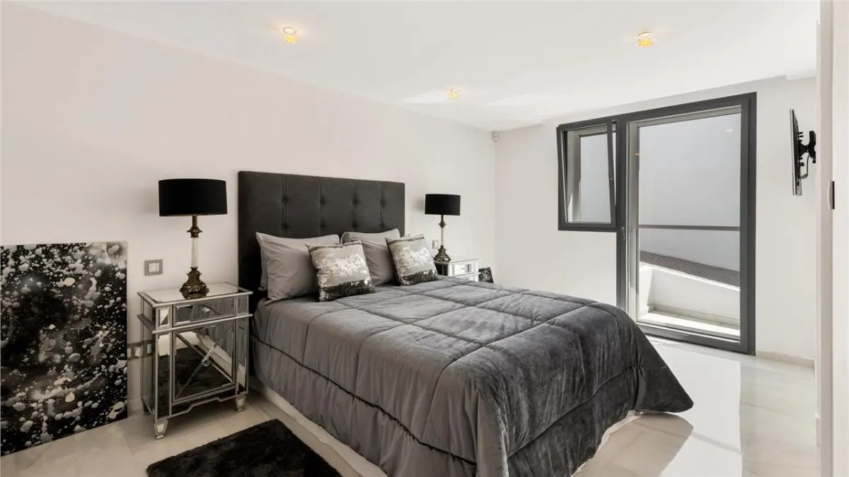 Villa en Venta en Malaga - foto 11