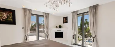 Villa en Venta en Malaga - foto 12