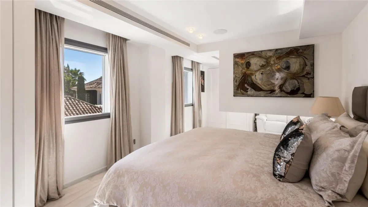 Villa en Venta en Malaga - foto 13