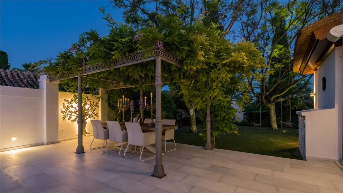 Villa en Venta en Malaga - foto 15