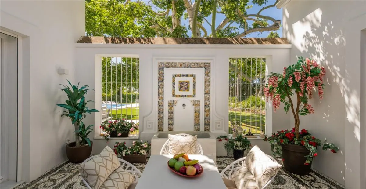 Villa en Venta en Malaga - foto 17