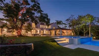 Villa en Venta en Malaga - foto 19