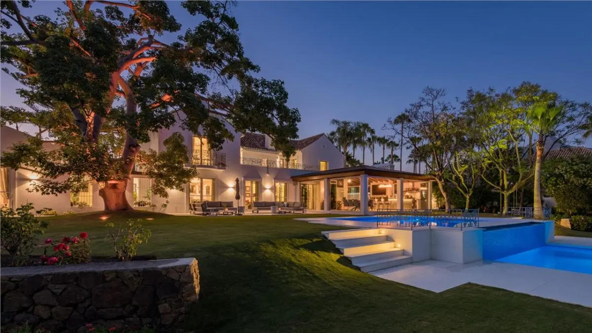 Villa en Venta en Malaga - foto 19
