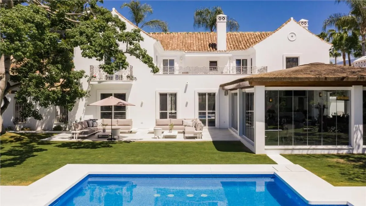 Villa en Venta en Malaga - foto 20