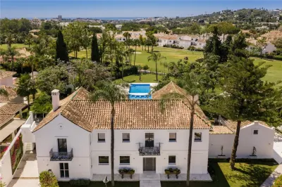 Villa en Venta en Malaga - foto 21