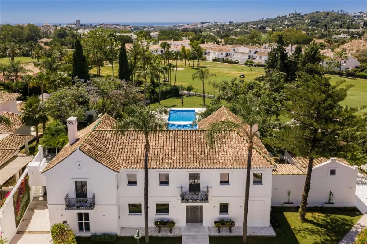 Villa en Venta en Malaga - foto 21