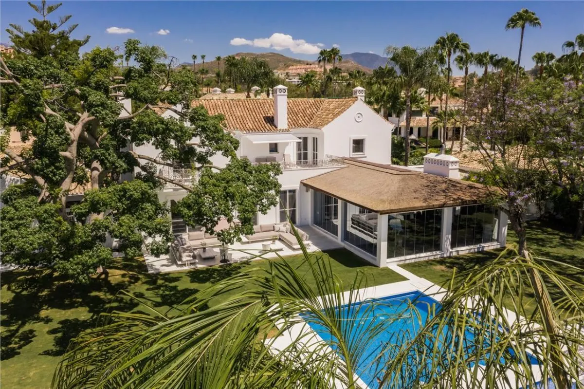 Villa en Venta en Malaga - foto 22