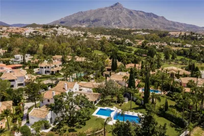 Villa en Venta en Malaga - foto 23