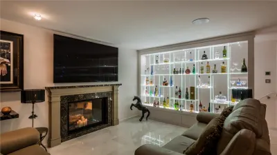 Villa en Venta en Malaga - foto 24