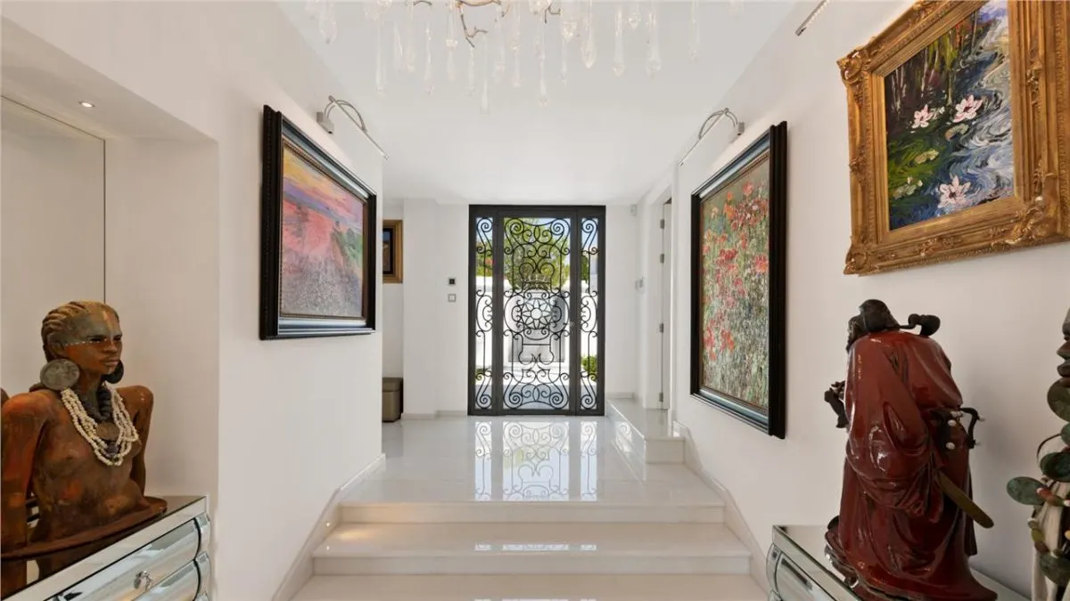 Villa en Venta en Malaga - foto 4