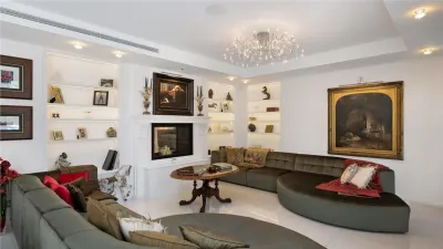 Villa en Venta en Malaga - foto 5