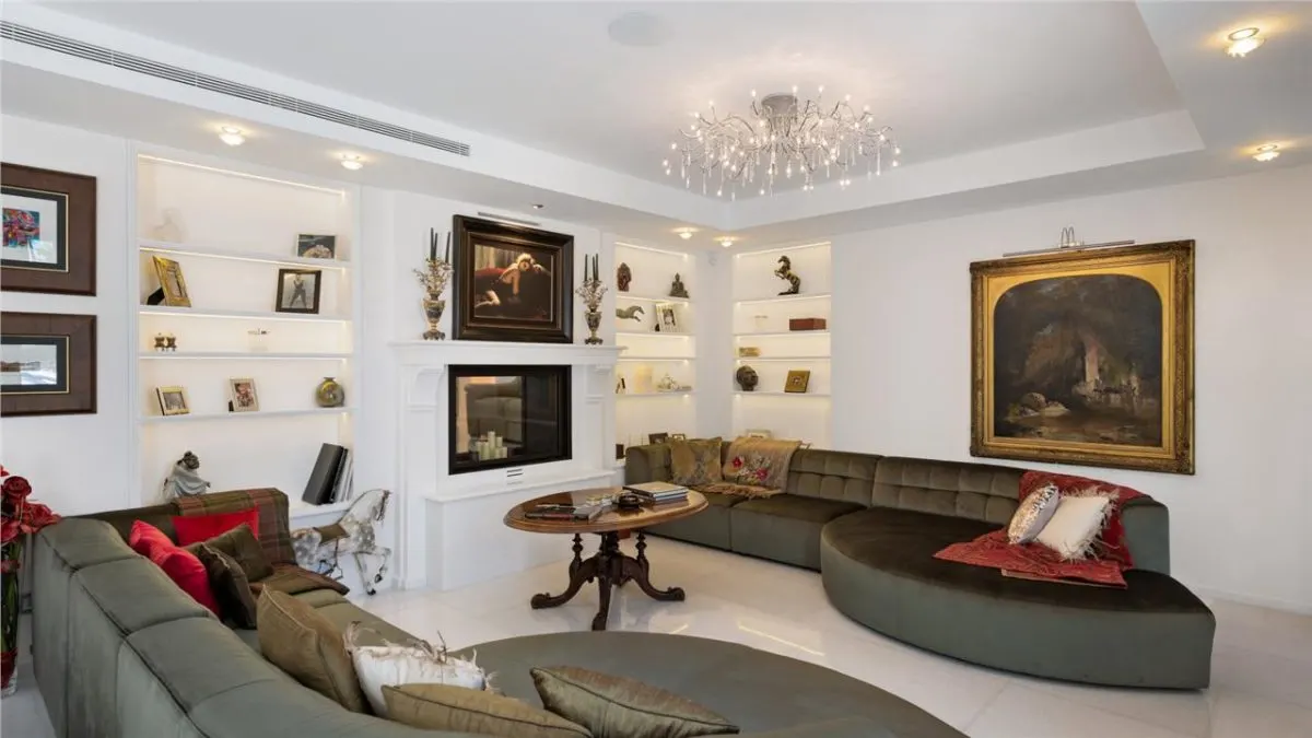 Villa en Venta en Malaga - foto 5