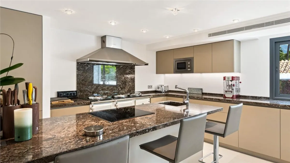 Villa en Venta en Malaga - foto 7