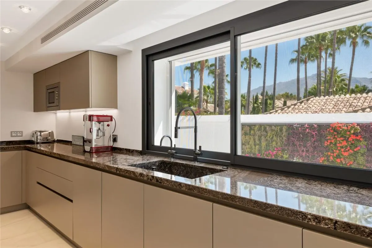 Villa en Venta en Malaga - foto 9