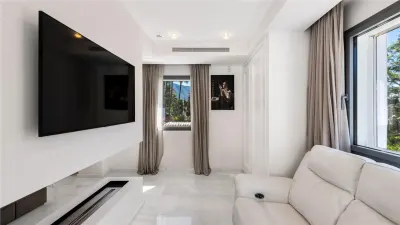 Villa en Venta en Malaga - foto 10