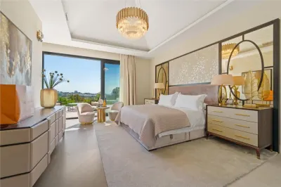 Vila de vanzare in Malaga - foto 17