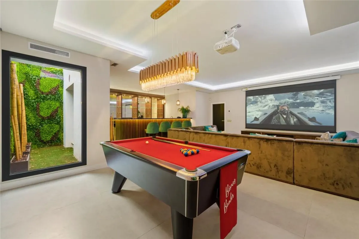 Vila de vanzare in Malaga - foto 25