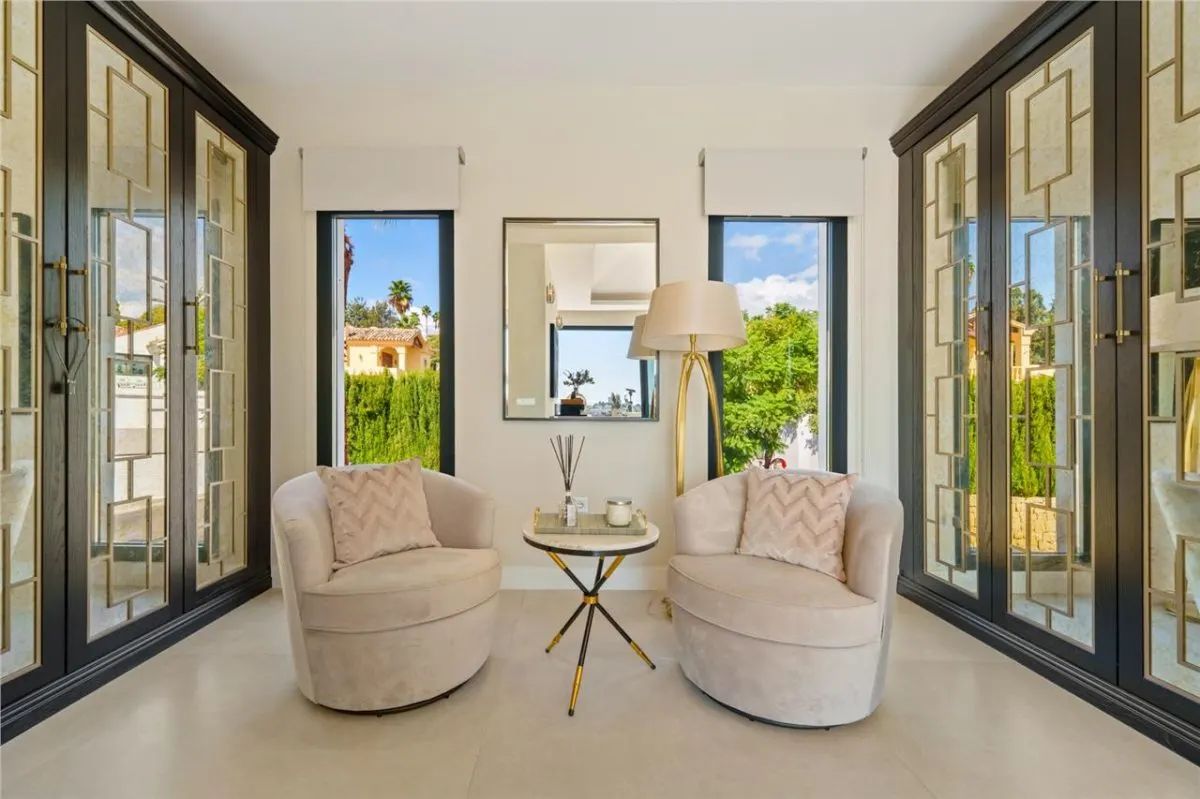 Vila de vanzare in Malaga - foto 10