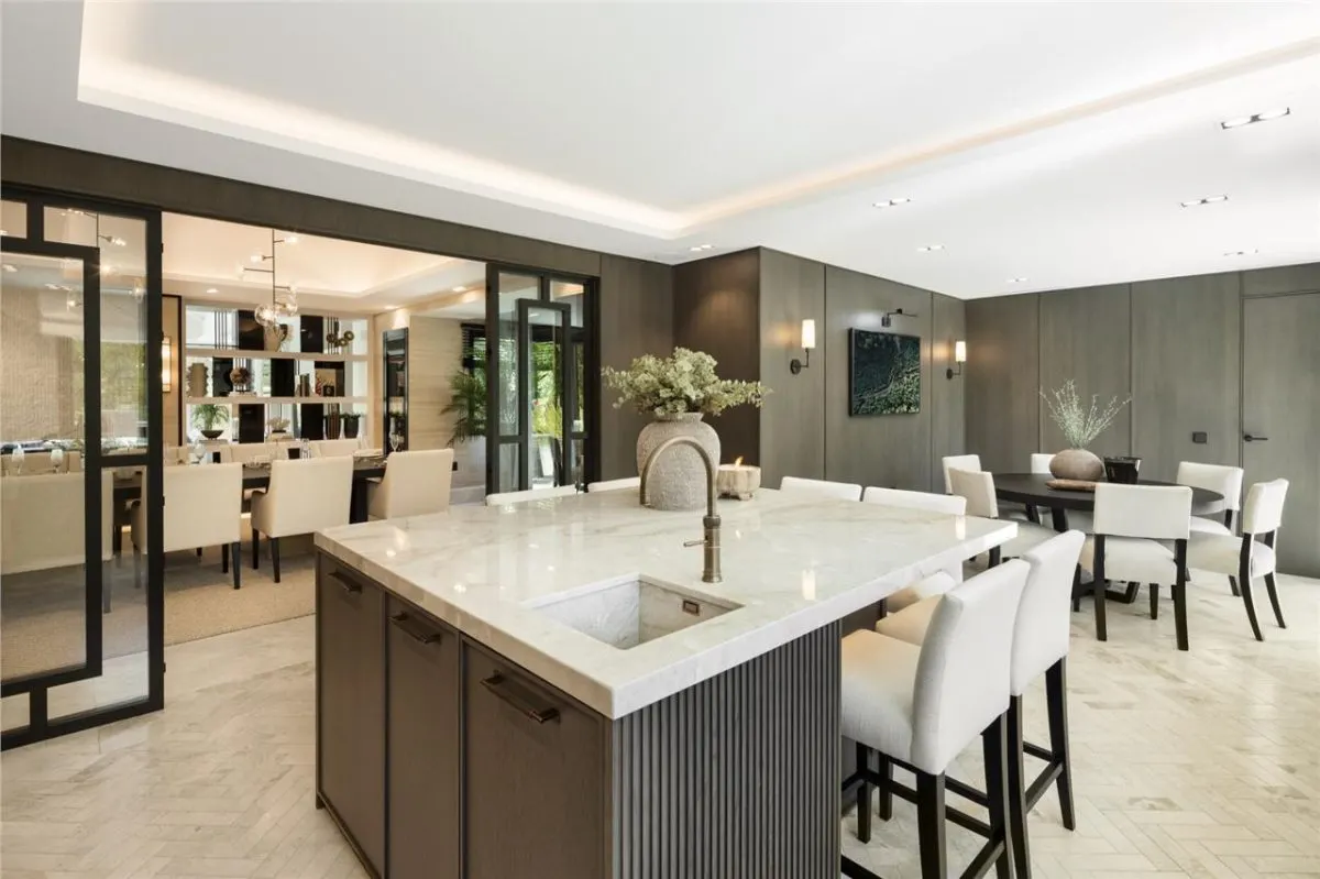 Villa for Sale in Malaga - foto 11
