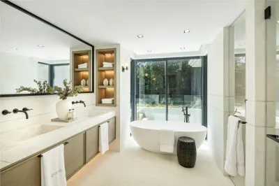 Villa for Sale in Malaga - foto 15