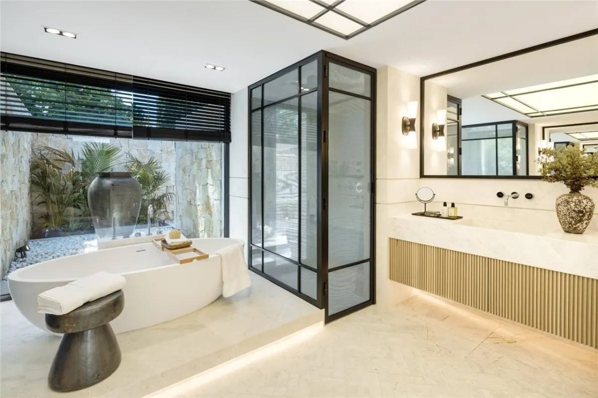 Villa for Sale in Malaga - foto 17