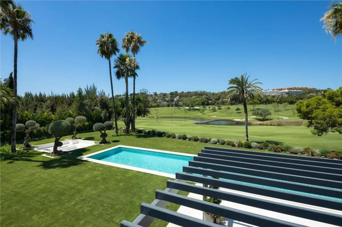 Villa for Sale in Malaga - foto 21