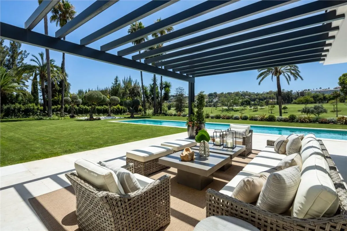 Villa for Sale in Malaga - foto 5