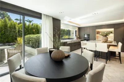 Villa for Sale in Malaga - foto 10