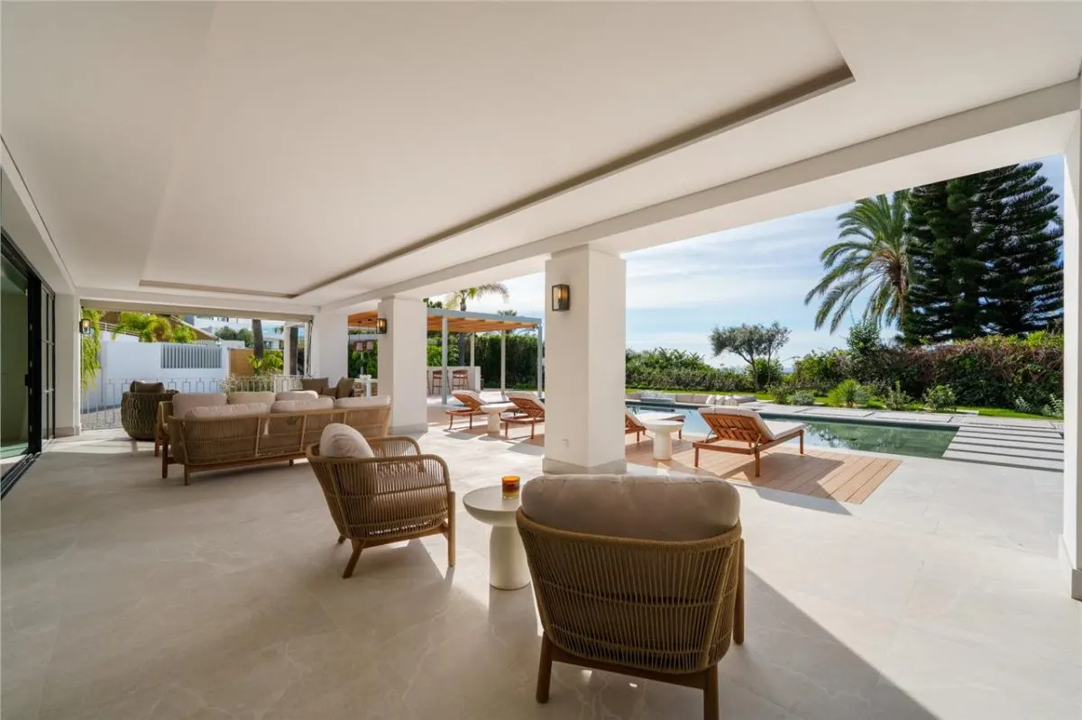 Vila de vanzare in Malaga - foto 13