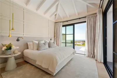 Vila de vanzare in Malaga - foto 19