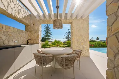 Vila de vanzare in Malaga - foto 17