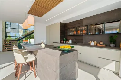 Vila de vanzare in Malaga - foto 11
