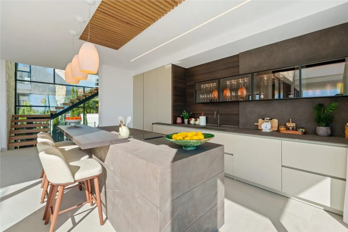 Vila de vanzare in Malaga - foto 11